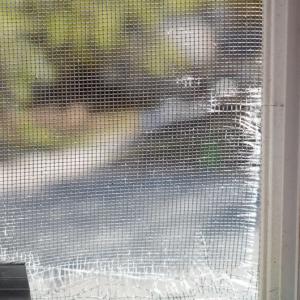 San Diego Screen Frame Replacement